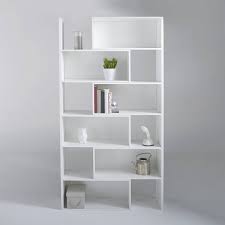 Maybe you would like to learn more about one of these? Bibliotheque Extensible Hauteur 2 Metres Everett Blanc La Redoute Interieurs La Redoute