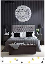 Grey Bedhead Fresh Bedroom White Bedroom Decor Elegant Bedroom