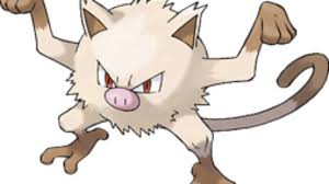 Wondering where to find mankey while playing pokémon go? Mankey Stats Moves And Characteristics Pokedex Geekno