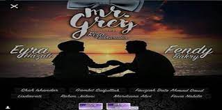 Grey mula mengetahui kelemahan nisa yang takutkan gelap. Tonton Mr Grey Full Episod Online Kepalabergetar