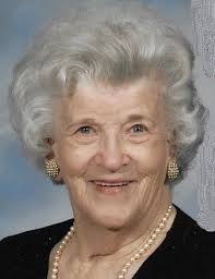 Obituary information for Thelma D. Garlington