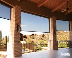 Maybe you would like to learn more about one of these? Patio Shades Exterior Motorized Shades Patio Products Phoenix