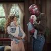 Promotional images for the series show vision and wanda in halloween costume versions of their classic comic costumes. Https Encrypted Tbn0 Gstatic Com Images Q Tbn And9gctto6usy7agrwxen Bnbsl6suszwhzysrae2qx24cxb0qxzdzwq Usqp Cau