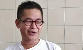 Bekas pelayan bar ini berazam 'lemaskan' Anwar di PD