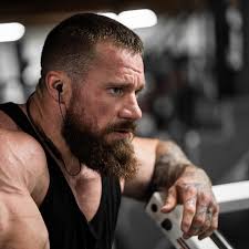 Axe & Sledge Supplements