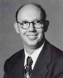 Ted Ford Ainsworth (1917-1988)