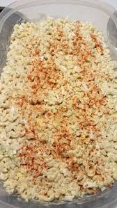 Our most trusted macaroni salad with miracle whip recipes. Macaroni Salad Elbow Macaroni 1lb Cooked And Cooled Miracle Whip 1 Cup Or More To Taste Mustard 1t Mayo 1 3 Dill Pickle Relish Macaroni Salad Miracle Whip