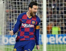 Resmi maçlarda 500 gole ulaşan real madrid'in portekizli futbolcusu. Messi Enters 700 Club But None Of Player Breaks Josef Bican New Spotlight Magazine