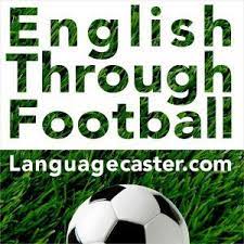 Football Language Podcast 2017 Women S European Championship Final Learn English Through Football Football Phrases Learn English Podcasts