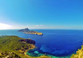 Resultado de imagen para isla de sa dragonera mallorca