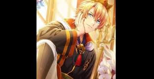 All the boys supporting white wavy or straight hair can how to style: 20 Cute Anime Boys You Definitely Crushed On