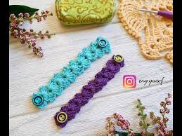 The attitude towards masks is another example; Crochet Face Mask Extender Easy And Very Cute Malay Not For Beginner Youtube Crochet Mask Crochet Headband Pattern Crochet Faces