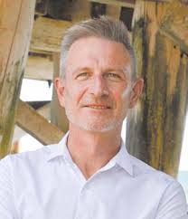 Attention finally for Wallaroo roads Federal visit for grant funding