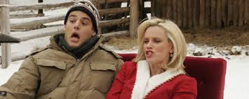 Acest film nu are sinopsis. Critique Telefilm La Fille Du Pere Noel 2007 Par Jonathan C Scifi Universe