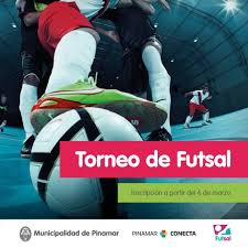 Información del fútbol, beisbol, boxeo, nfl, nba, mls, fórmula 1, tenis, y demás deportes. Torneo De Futsal 2017 Organizado Por Deportes Pinamar Facebook