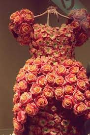 Fashion Infinity Online Fashion Store 2dayslook Com C 2013 Flower Fashion Floral Fashion Flower Designs