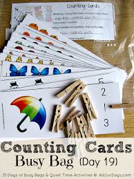 If you're paid hourly, multiply your wage by the number of hours you work each week and the number of weeks you work each year. Counting Cards Busy Bag Activity Bag All Our Days Quiet Time Activities Preschool Activities Business For Kids