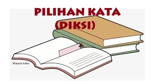Dalam bahasa melayu, persoalan yang sering timbul berkaitan fenomena ini ialah perbezaan. Pilihan Kata Diksi Ilmu Pendidikan Bahasa Dan Sastra Indonesia