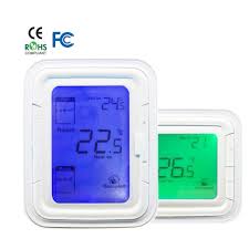 The nest thermostat is pretty easy to use, but it&nbsp;isn't so apparent how to turn off the thermostat when you don't need heating or air conditioning on. What Is A Smart Thermostat