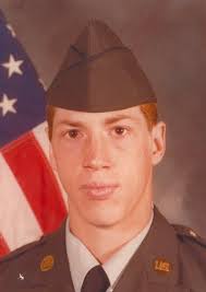 Obituary for Michael Slinger