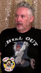 John Railsback's Instagram, Twitter & Facebook