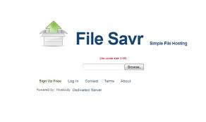As you can see, each one of. 10 Online File Hosting And Sharing Websites