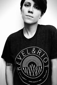 Tegan And Sara Now I M All Messed Up Revelandrioton Tegan And Sara Perfect Music Pleasing People