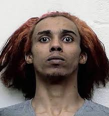 Accused robber charged in two more Hagerstown holdups