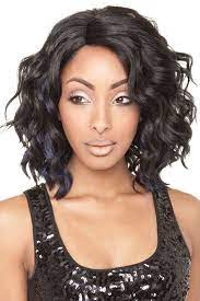 Medium Natural Looking Wavy Hairstyles Women S Synthetic Hair Wigs Rose Capless Wig 16inch Wavy Hairstyles Medium Wigs Lace Front Wigs
