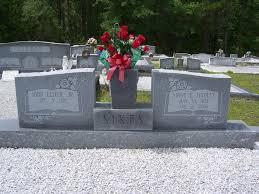 Annie Evelyn Findley Sikes (1932-2006)