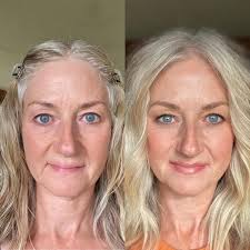 Glitter freckles makeup product review