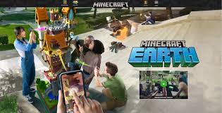 Microsoft Will Shut Down Minecraft Earth In June Pcworld