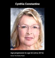 Missing: Cynthia Constantine