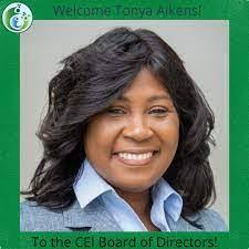 Tonya Aikens's Instagram, Twitter & Facebook