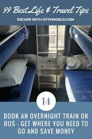 After Years Of Living On The Road I Think I Have Earned The Right To Give People Some Of My Best Tips Travel Train Travel Travel Tips Family Vacation Travel