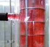 Glass Liquid Extraction systems - UD Technologies