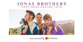 If they let you love together, they have to quickly start decorate in the colors that we like the most. Jonas Brothers Spectrum Center Charlotte