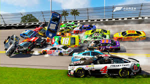 Like jungle, gran turismo 5 is massive. 10 Of The Biggest Racing Game Crashes Ever Seen