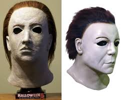 Teoricamente falando, que outros cosméticos poderíamos conseguir para o  Michael? : r/deadbydaylight