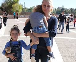 Check spelling or type a new query. H Katerina Karabatoy Se Mia Spania Dhmosia Emfanish Me Ta Paidia Ths Joytv