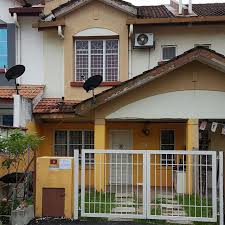 Rumah cluster harmoni harapan indah. Gerai Dbkl Untuk Disewa 2020
