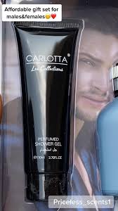 Carlotta gift set available for both wholesalers and retailers…❤️😊it’s a  season of live let’s celebrate it ❤️❤️❤️#perfumetiktok #viral  #affordableperfumes #giftset #val #fyp #fypシ #fypシ゚viral ...