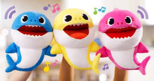 Baby shark birthday cake 2; Baby Shark Singing Toy Argos Shop Clothing Shoes Online