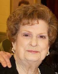 Betty Coe Obituary March 12, 2023