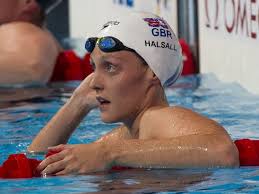 Commonwealth Games: Fran Halsall Sets Textile Best in 50 Free; Tops 50 Fly  Semis