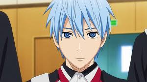 It was serialized in weekly shōnen jump from december 2008 to september 2014, with the individual chapters collected into 30 tankōbon volumes by shueisha. Tetsuya Kuroko Kuroko No Basuke Wiki Fandom