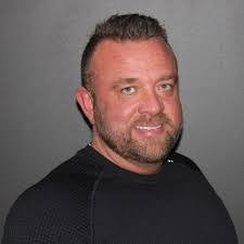 Rod Francis's Instagram, Twitter & Facebook