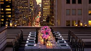 Head to this harlem crowd pleaser, helmed by chef marcus samuelsson, for a variety of private dining options at. Nyc Event And Meeting Spaces The Peninsula New York