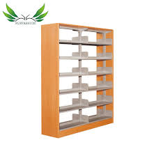 So if you need one or a wall full come see our display. China Modern Wooden Invotitive Product Bookcase Library Furniture China Bookcase Wooden Bookcase