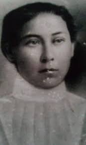 Elizabeth “Betsy” Cloud Jett (1812-1880)